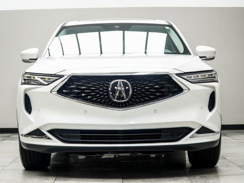 Used 2024 Acura MDX FWD w/ Technology Package image 7