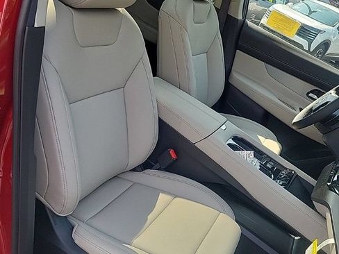 Used 2025 Nissan Murano SL w/ Cargo Package AWD/4WD image 15