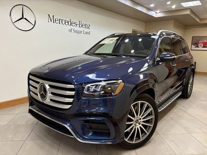 New 2026 Mercedes-Benz GLS 450 4MATIC
