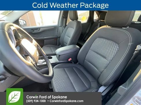 Used 2025 Ford Escape Active AWD/4WD image 7