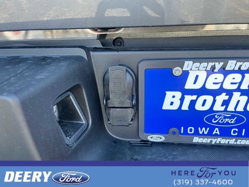 New 2026 Ford F250 XLT image 10