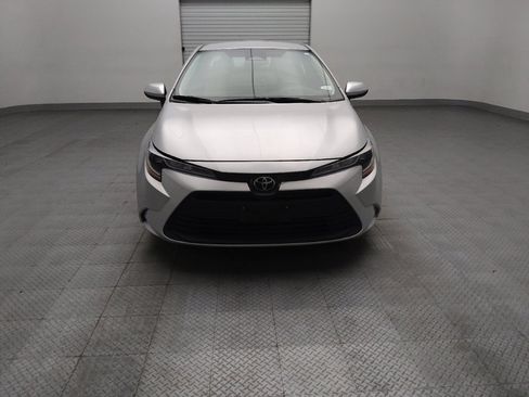 Used 2024 Toyota Corolla LE FWD image 14