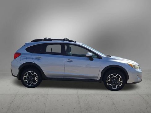 Used 2014 Subaru Crosstrek 2.0i Limited AWD/4WD image 7