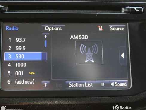 Used 2014 Toyota 4Runner Trail Premium AWD/4WD image 22