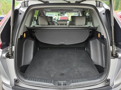 Used 2022 Honda CR-V EX-L image 17
