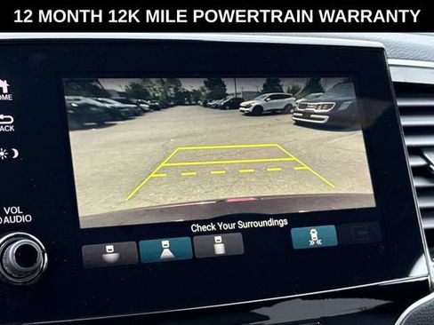 Used 2019 Honda Passport Elite image 21