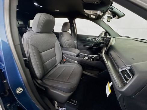 New 2026 Chevrolet Traverse LT image 30