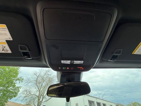 New 2026 GMC Terrain Elevation w/ Elevation Premium Package image 23