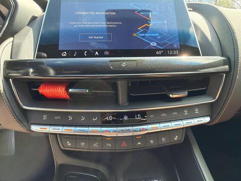 Used 2024 Cadillac CT5 Premium Luxury w/ Platinum Package image 30