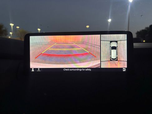 Used 2022 MAZDA CX-9 Grand Touring image 24