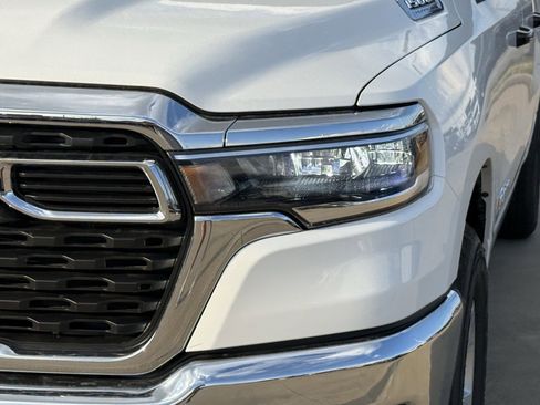 New 2026 RAM 1500 Lone Star image 8