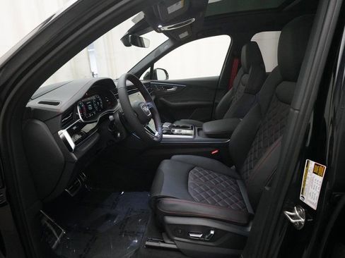 New 2026 Audi Q7 3.0T Prestige image 7