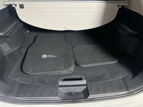 Used 2018 Nissan Rogue SV image 24