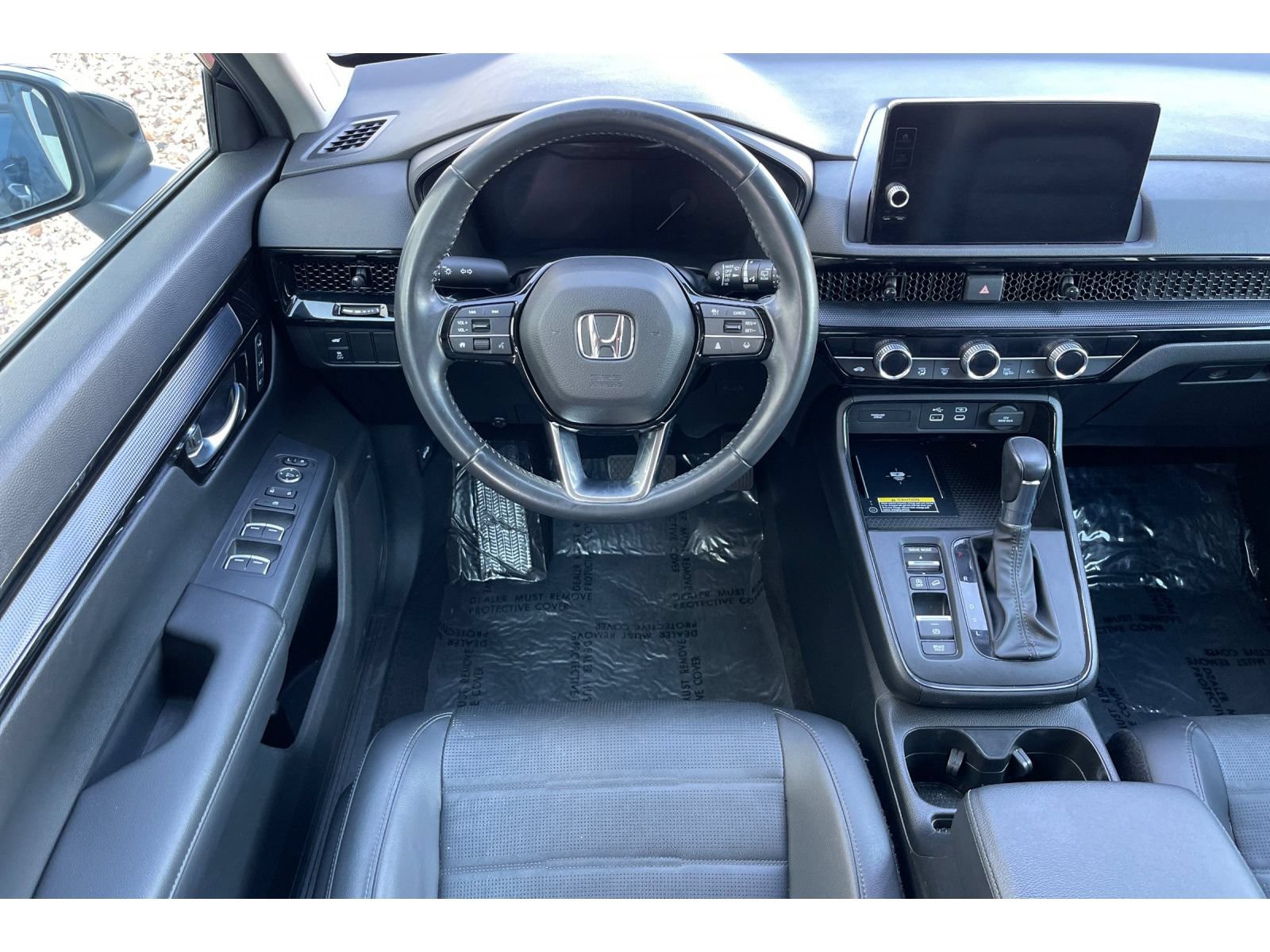 Certified 2023 Honda CR-V EX-L image 16