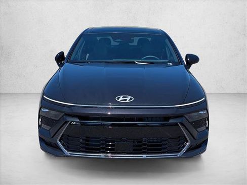 New 2026 Hyundai Sonata N Line FWD image 2