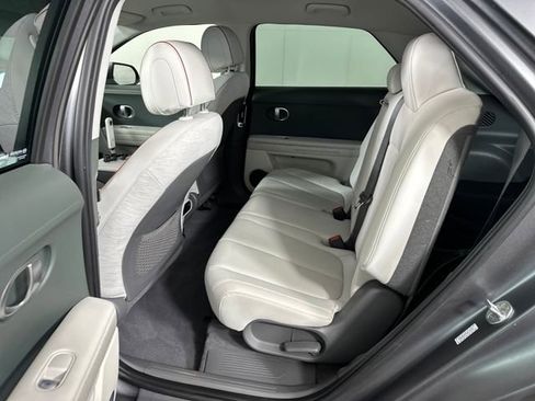 Used 2022 Hyundai Ioniq 5 SEL w/ Cargo Package image 26
