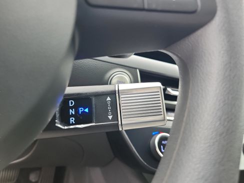 Certified 2025 Hyundai Sonata SEL FWD image 13