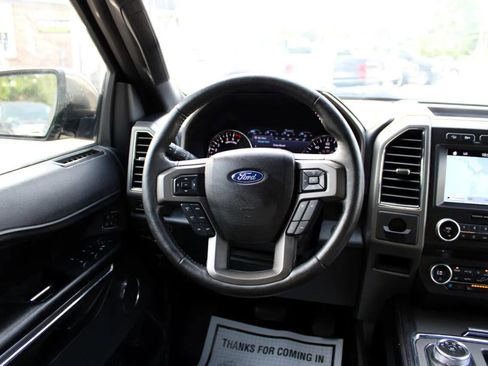 Used 2018 Ford Expedition XLT w/ Equipment Group 202A image 14