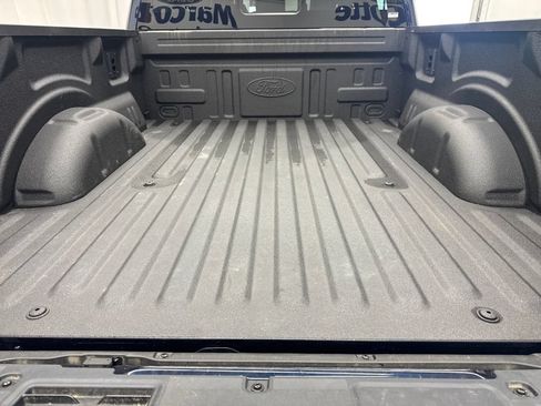 Certified 2025 Ford F150 King Ranch AWD/4WD image 25