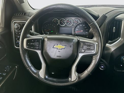 Used 2019 Chevrolet Silverado 1500 LT w/ All-Star Edition image 17