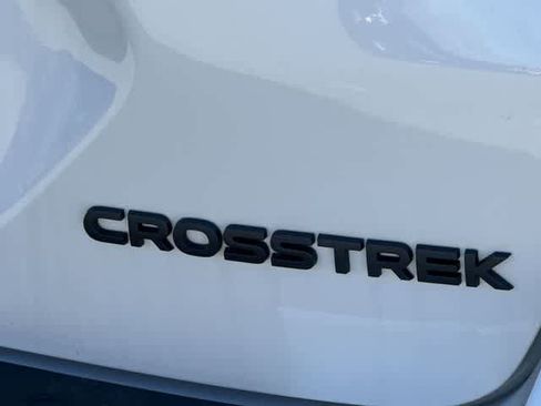New 2026 Subaru Crosstrek 2.0i Premium image 25