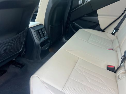 Used 2026 BMW X3 xDrive30 AWD/4WD image 25