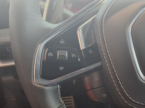 New 2026 Chevrolet Corvette Z06 image 12