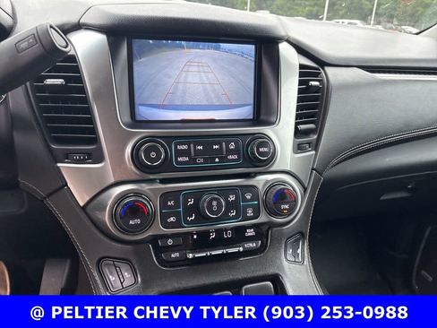 Used 2020 Chevrolet Tahoe LT AWD/4WD image 15