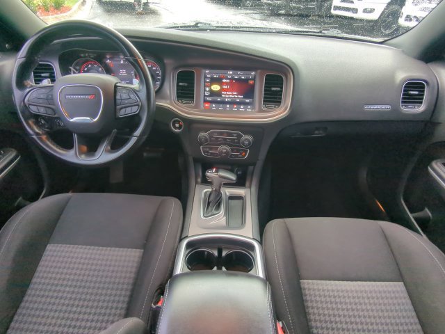 Used 2021 Dodge Charger R/T RWD image 16