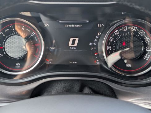 Used 2021 Dodge Challenger R/T Scat Pack RWD image 31