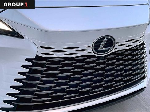 Used 2025 Lexus RX 350 Premium Plus w/ Convenience Package AWD/4WD image 29