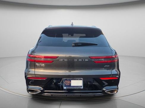 Used 2026 Genesis GV70 2.5T Sport Prestige AWD/4WD image 6