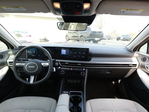 Used 2024 Hyundai Sonata SEL image 28