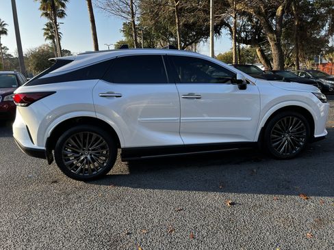 Used 2024 Lexus RX 350 FWD image 12