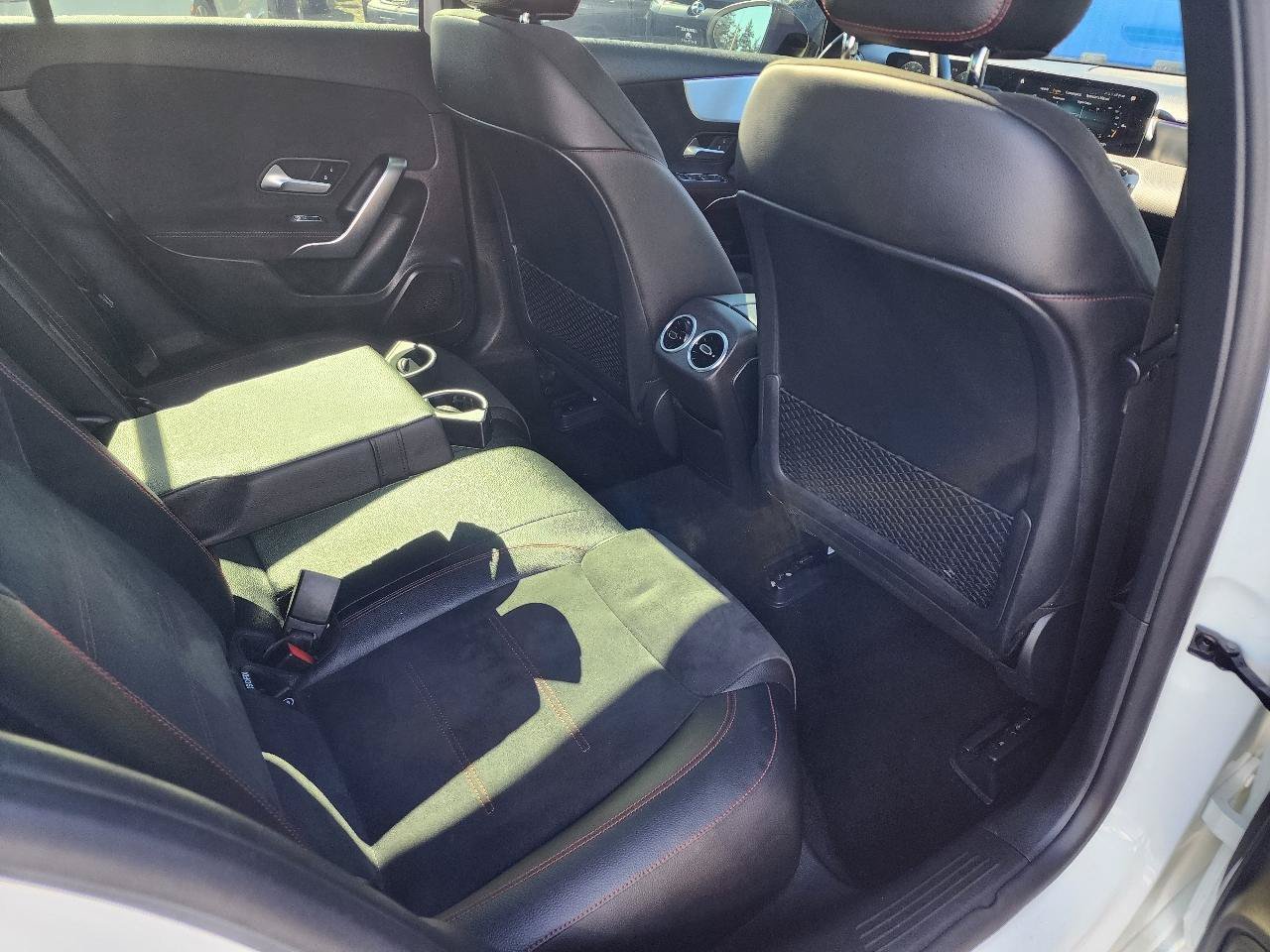 Used 2020 Mercedes-Benz A 220 image 26