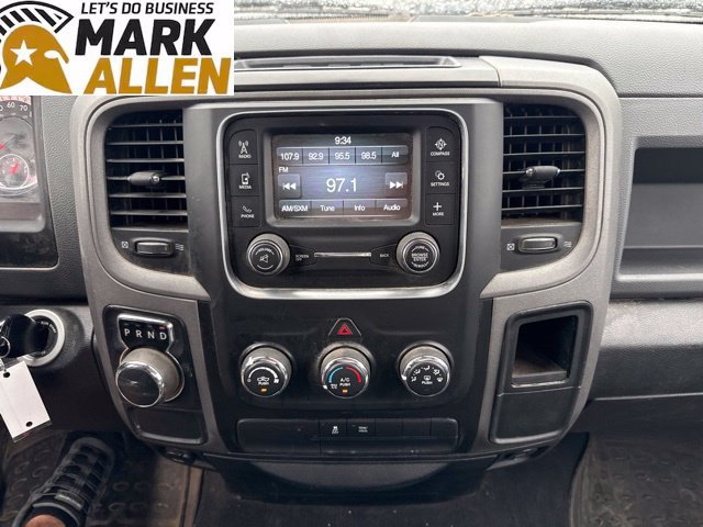 Used 2018 RAM 1500 Tradesman w/ Power & Remote Entry Group RWD image 11