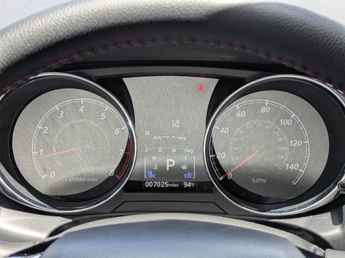 Used 2025 Mitsubishi Outlander Sport LE AWD/4WD image 29