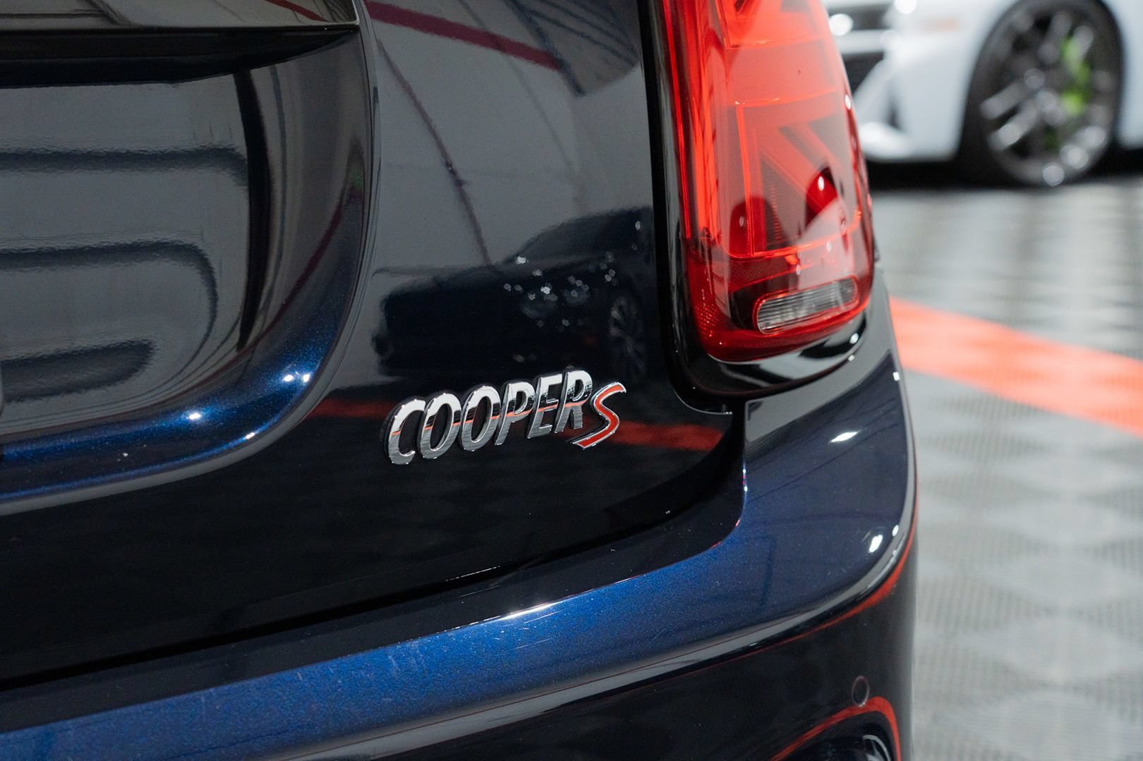 Used 2020 MINI Cooper S w/ Driver Assistance Package FWD image 8
