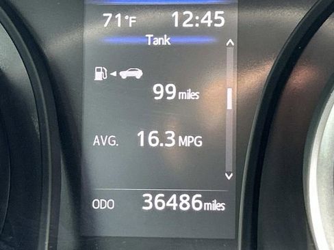 Used 2024 Toyota Camry LE FWD image 25