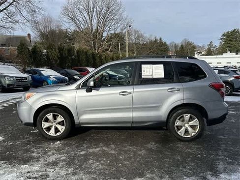 Used 2015 Subaru Forester 2.5i Premium w/ All-Weather Package image 2