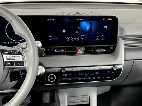 New 2026 Hyundai Ioniq 5 SEL AWD/4WD image 11