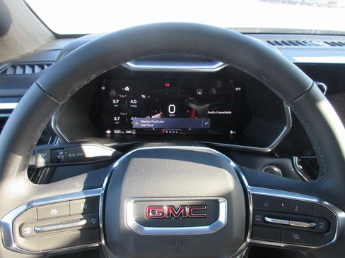 New 2026 GMC Canyon Elevation w/ Convenience Package image 17