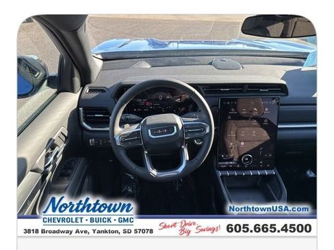 New 2026 GMC Terrain Elevation w/ LPO, Floor Liner Package image 16