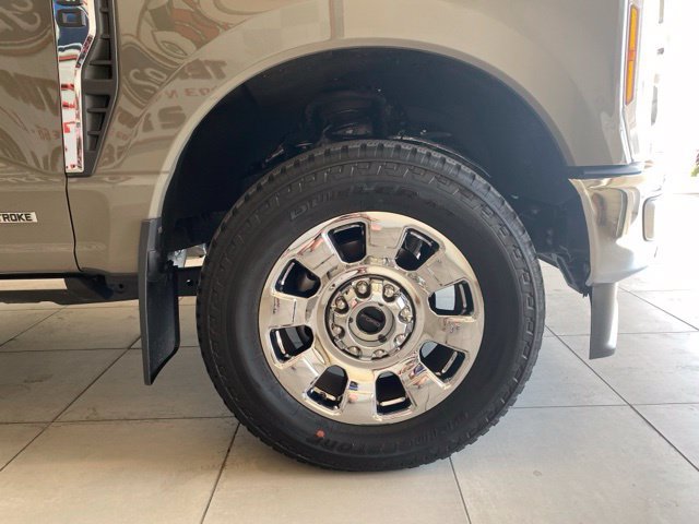 Used 2026 Ford F250 King Ranch w/ Chrome Package AWD/4WD image 4