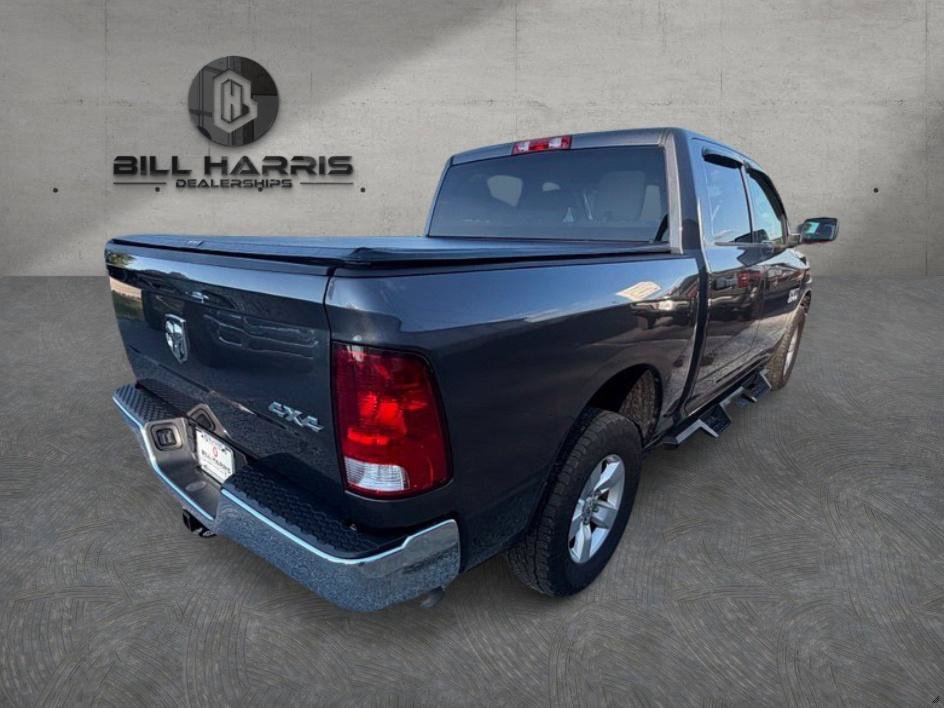 Used 2015 RAM 1500 Tradesman w/ Popular Equipment Group AWD/4WD image 13