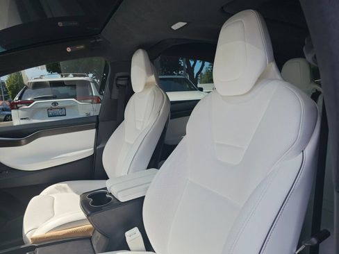 Used 2016 Tesla Model X P90D AWD/4WD image 25