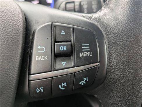 Used 2021 Ford Bronco Sport Outer Banks image 11