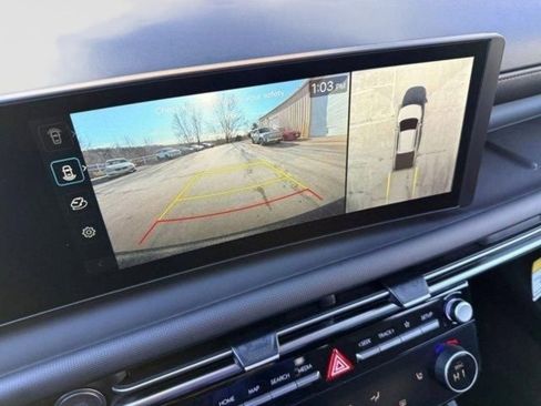 New 2026 Hyundai Santa Cruz XRT AWD/4WD image 30