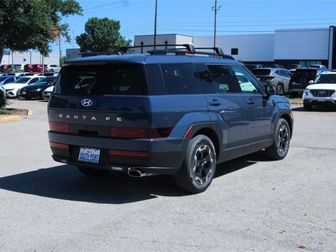 Certified 2026 Hyundai Santa Fe SEL image 4