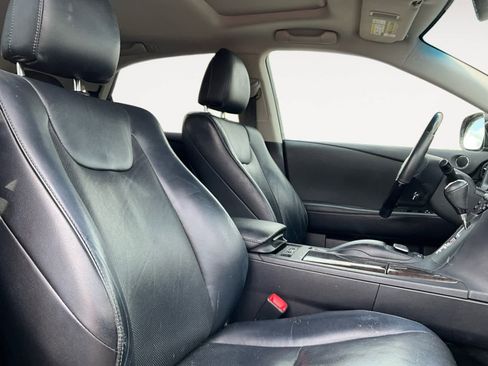Used 2013 Lexus RX 350 AWD w/ Navigation Pkg image 16